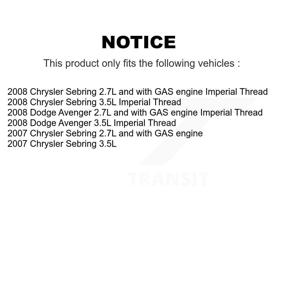 PUR - KFM-100148 - Cabin Air Filter Kits image 2