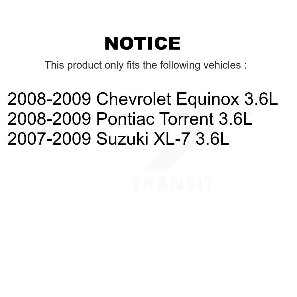 PUR - KFM-100210 - Cabin Air Filter Kits image 2