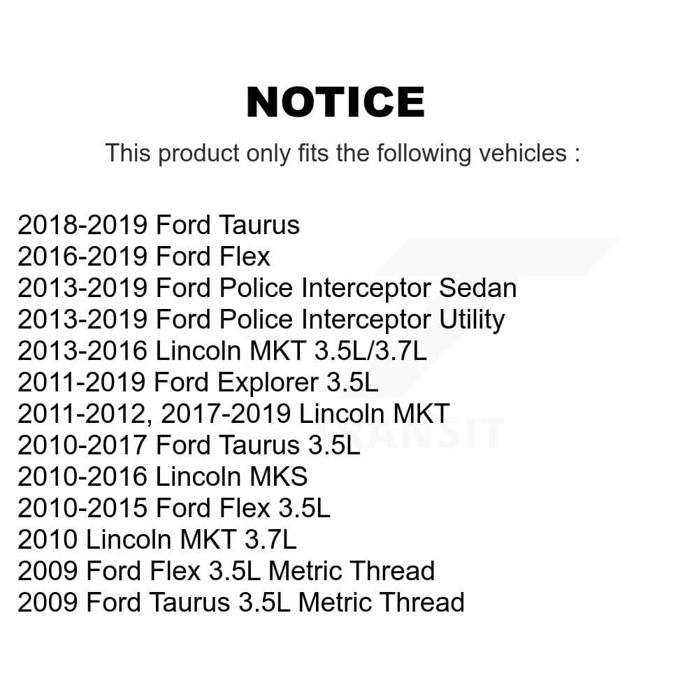 PUR - KFM-100271 - Cabin Air Filter Kits image 2