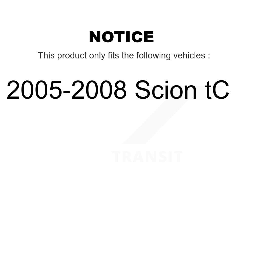 PUR - KFM-100279 - Cabin Air Filter Kits image 2