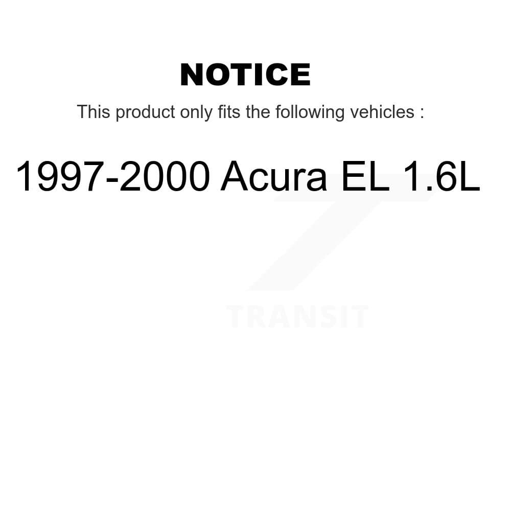 PUR - KFM-100324 - Cabin Air Filter Kits image 2
