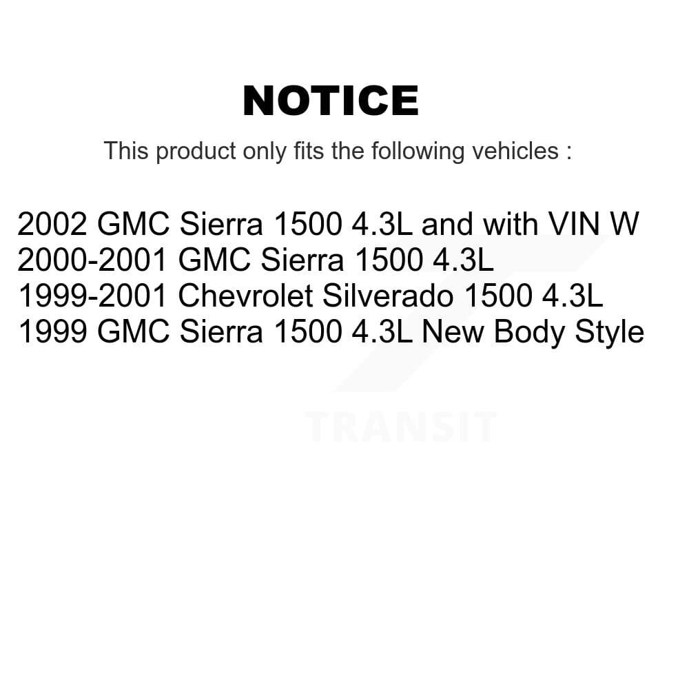 PUR - KFM-100364 - Cabin Air Filter Kits image 2