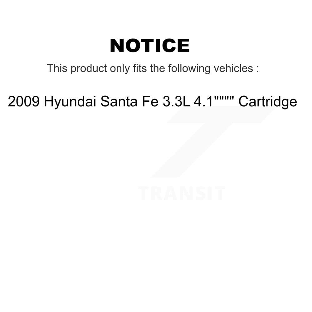 PUR - KFM-100440 - Cabin Air Filter Kits image 2