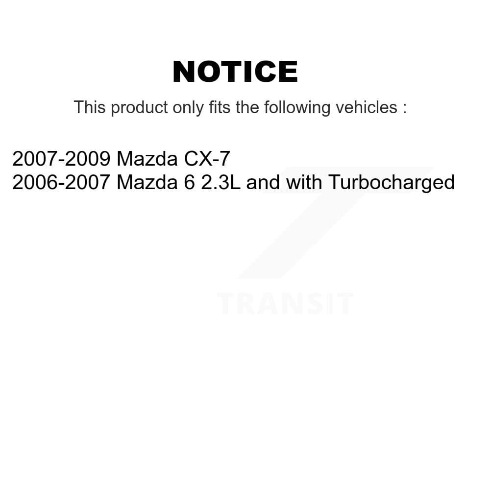 PUR - KFM-100492 - Cabin Air Filter Kits image 2