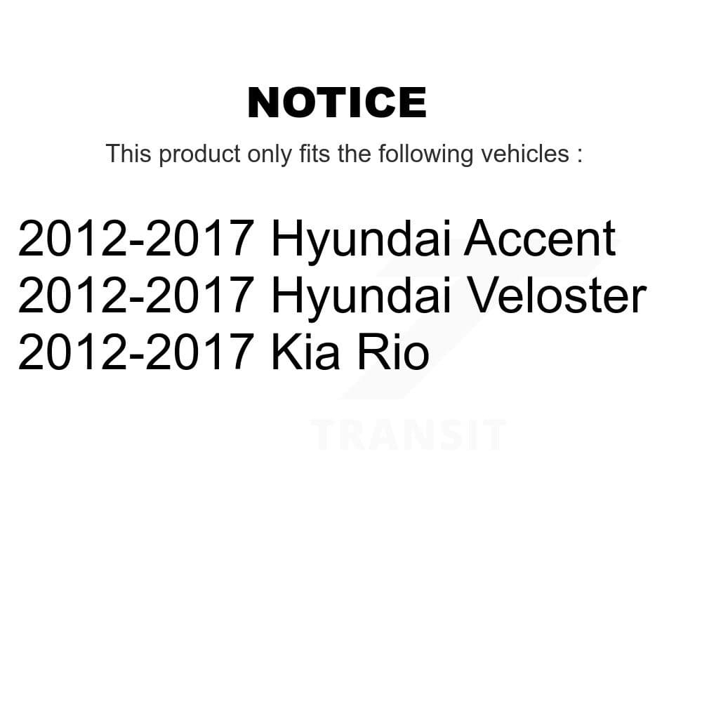 PUR - KFM-100655 - Cabin Air Filter Kits image 2