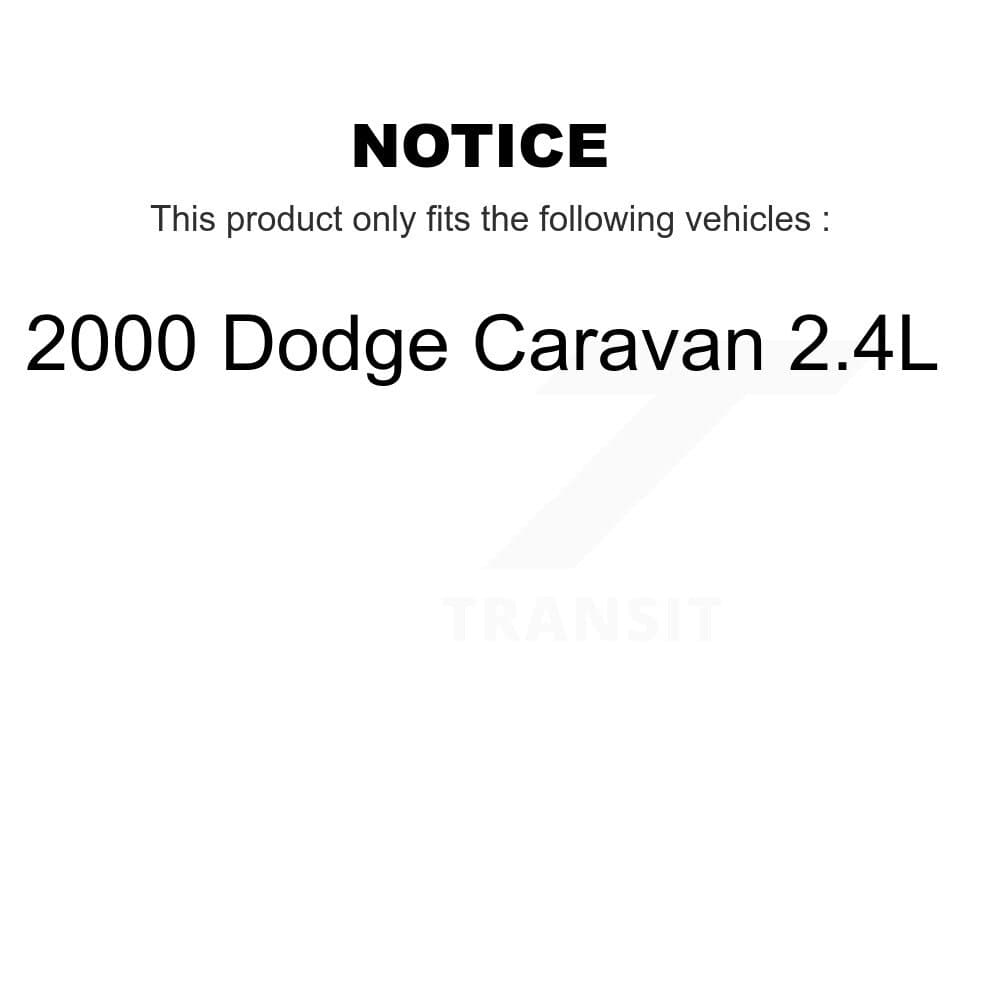 PUR - KFM-100671 - Cabin Air Filter Kits image 2