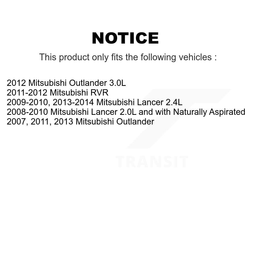 PUR - KFM-100680 - Cabin Air Filter Kits image 2