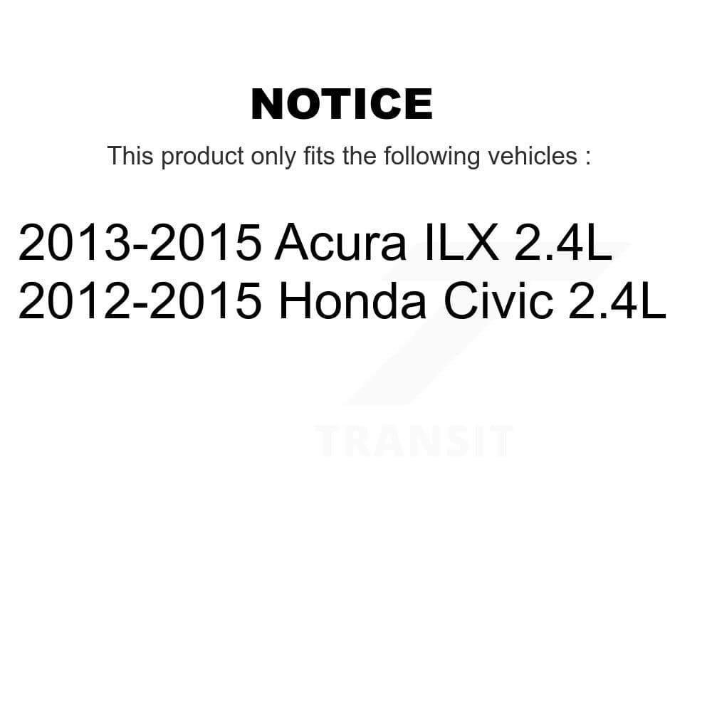 PUR - KFM-100688 - Cabin Air Filter Kits image 2