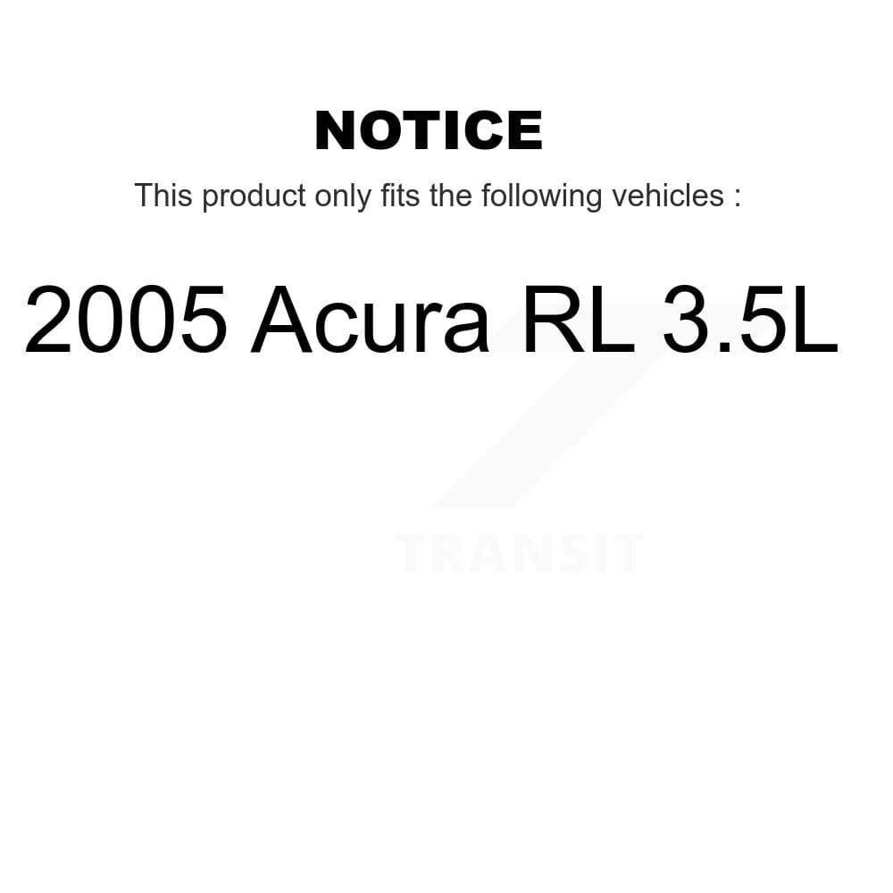 PUR - KFM-100743 - Cabin Air Filter Kits image 2
