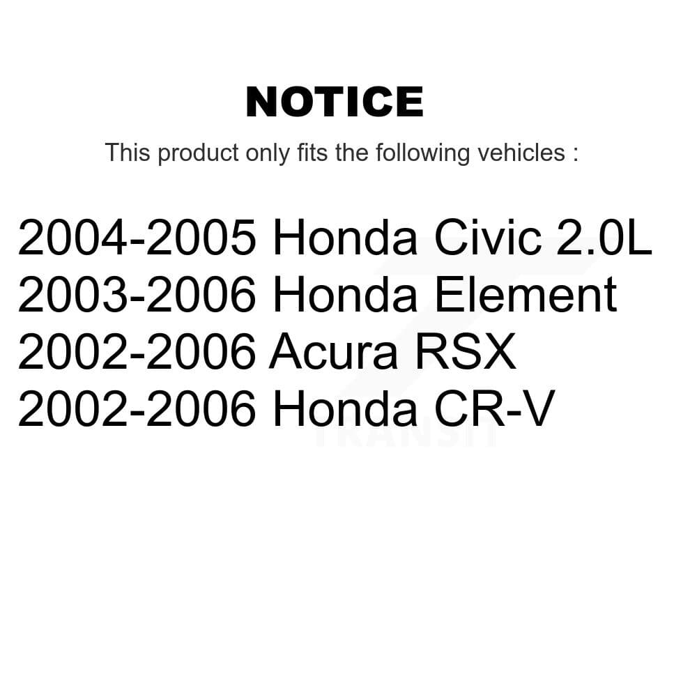 PUR - KFM-100758 - Cabin Air Filter Kits image 2