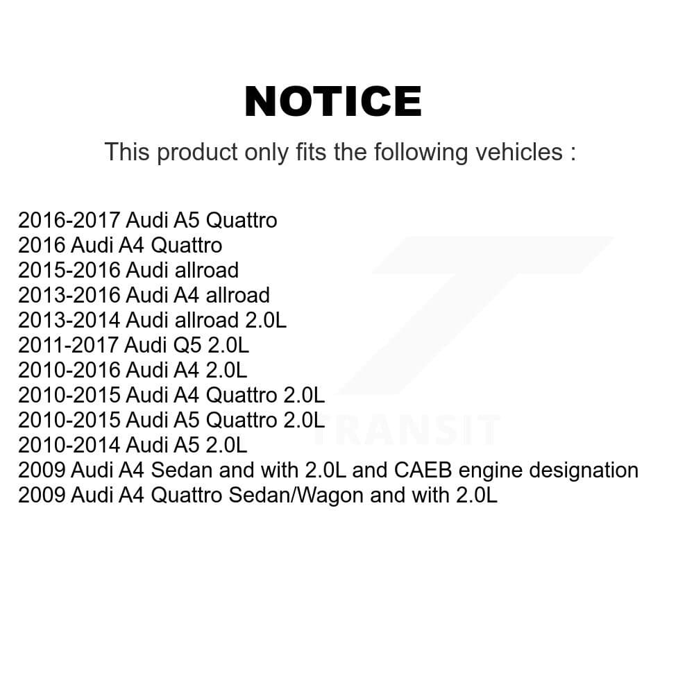 PUR - KFM-100914 - Cabin Air Filter Kits image 2