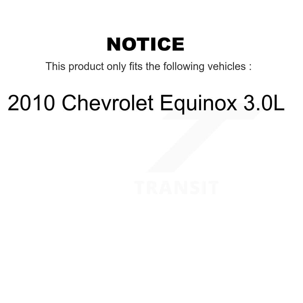 PUR - KFM-100935 - Cabin Air Filter Kits image 2