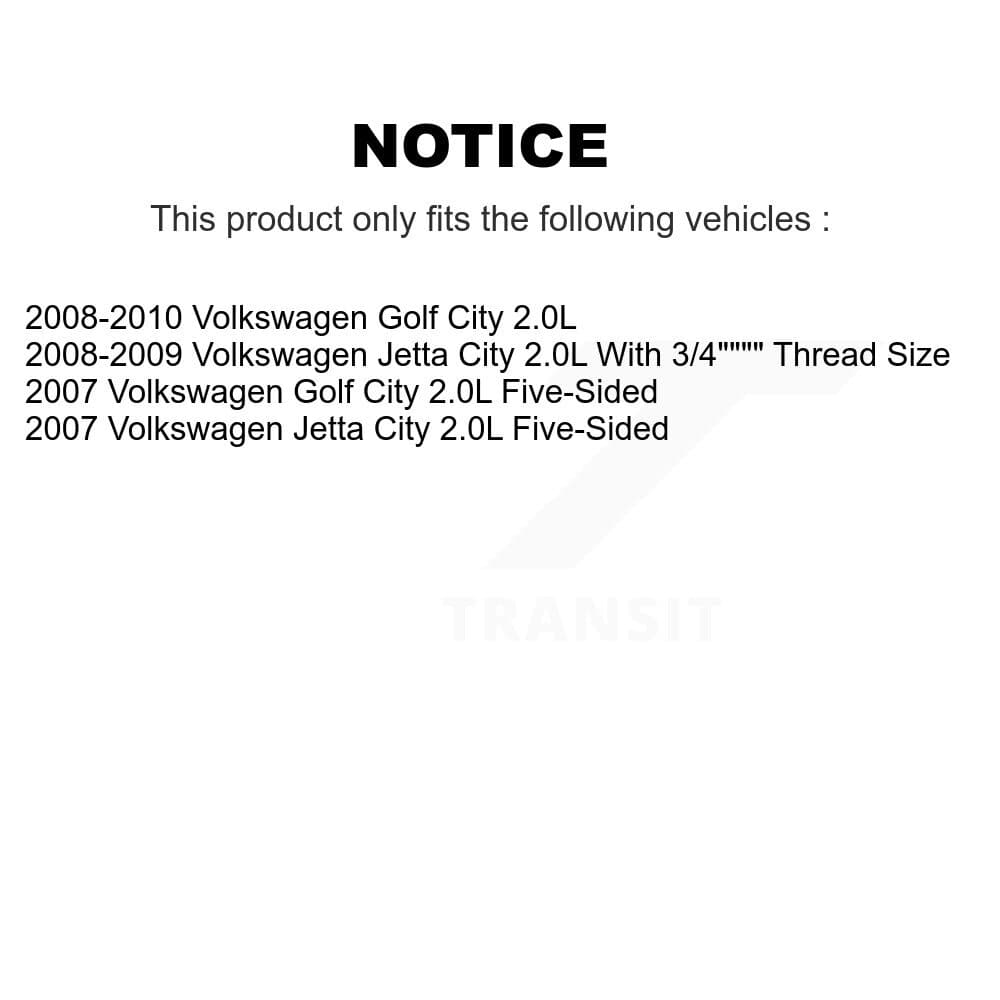 PUR - KFM-100949 - Cabin Air Filter Kits image 2