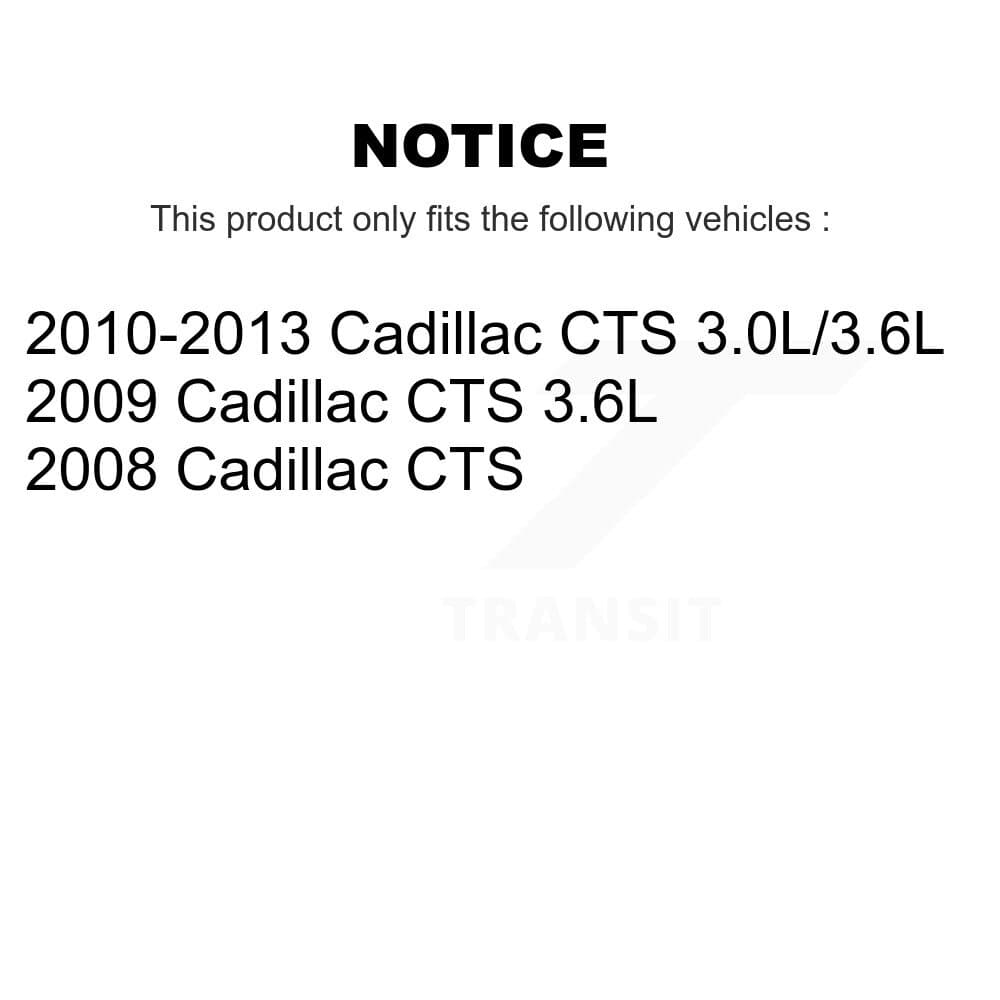 PUR - KFM-101204 - Cabin Air Filter Kits image 2