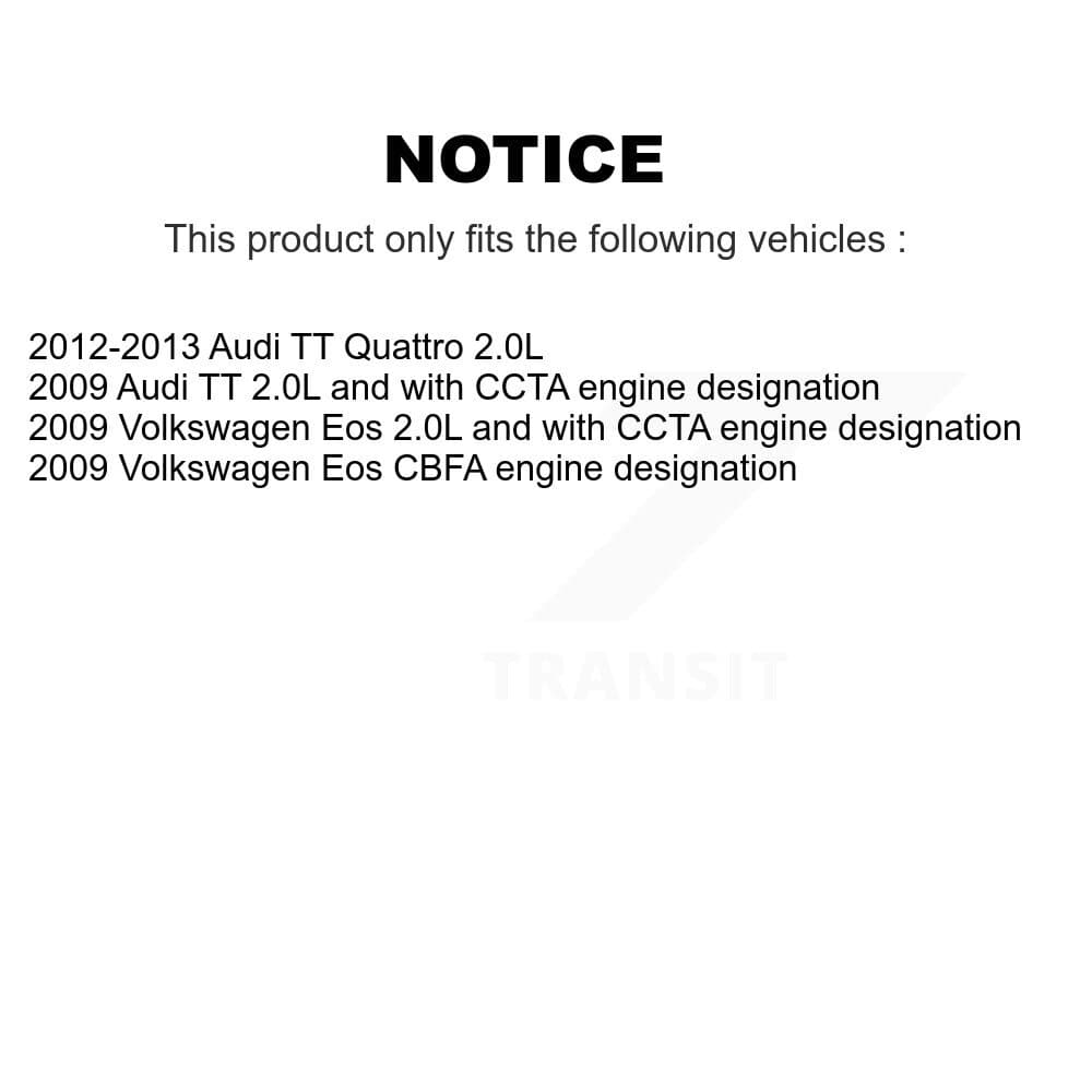 PUR - KFM-101216 - Cabin Air Filter Kits image 2