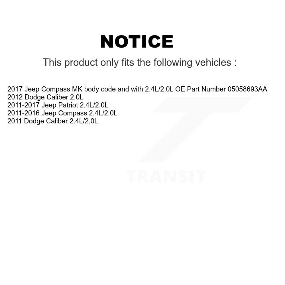 PUR - KFM-101371 - Cabin Air Filter Kits image 2
