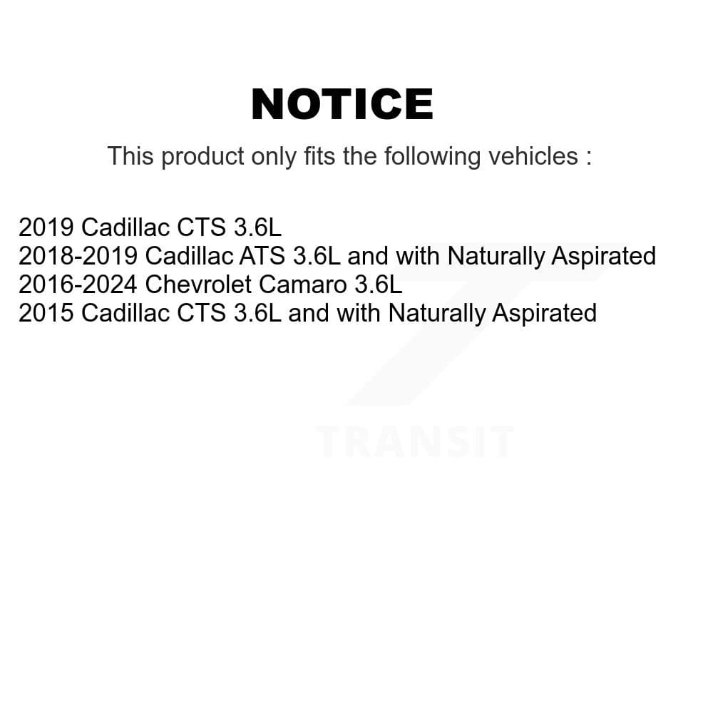 PUR - KFM-101378 - Cabin Air Filter Kits image 2