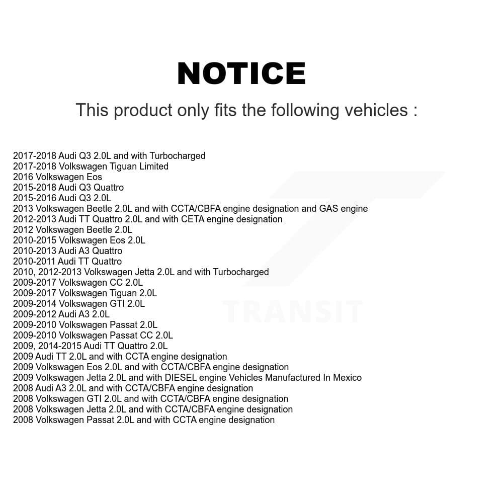 PUR - KFM-101384 - Cabin Air Filter Kits image 2