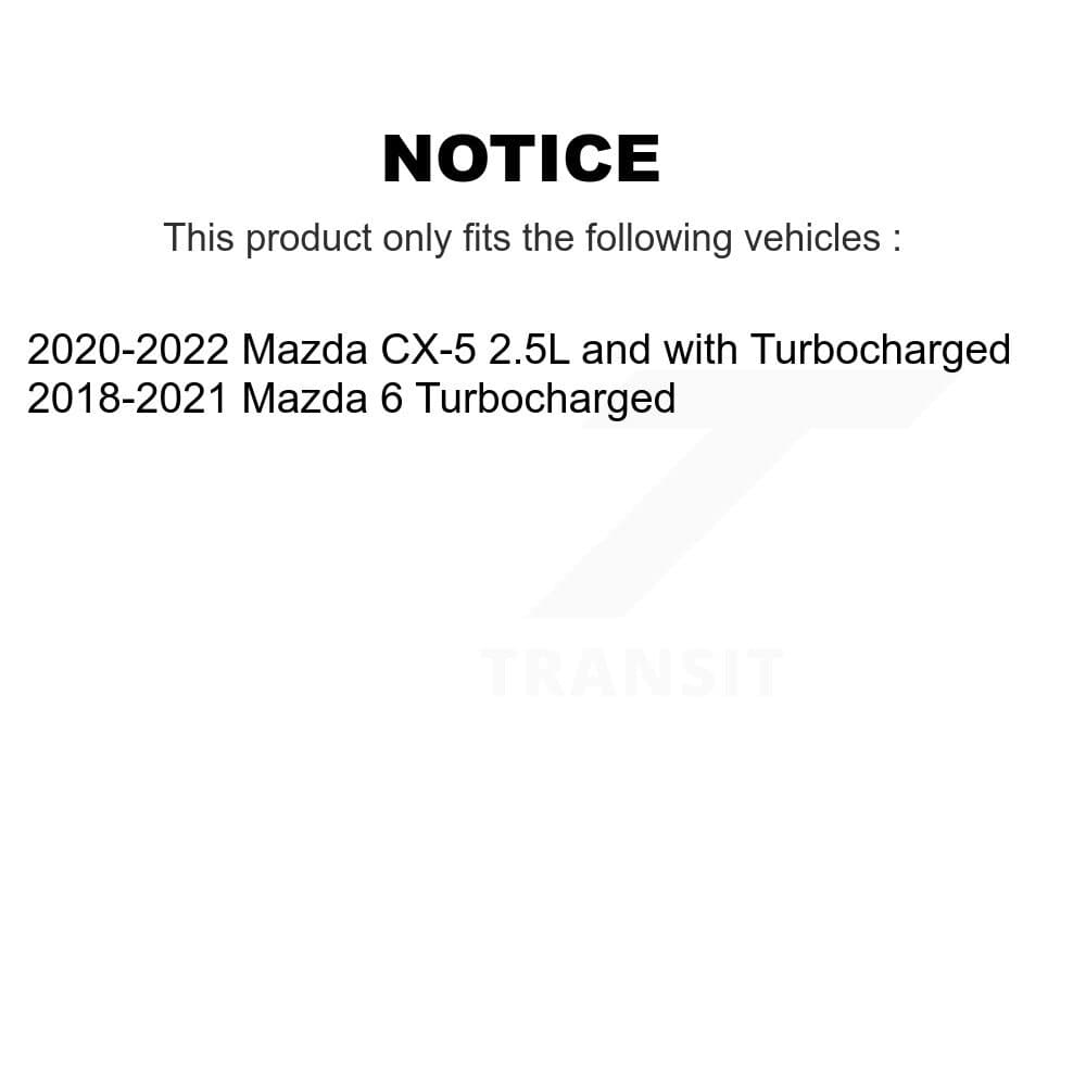 PUR - KFM-101423 - Cabin Air Filter Kits image 2