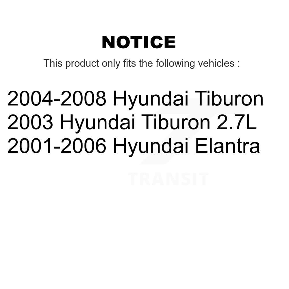 PUR - KFM-101454 - Cabin Air Filter Kits image 2