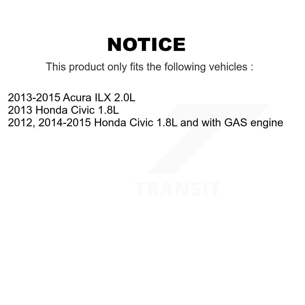PUR - KFM-101466 - Cabin Air Filter Kits image 2