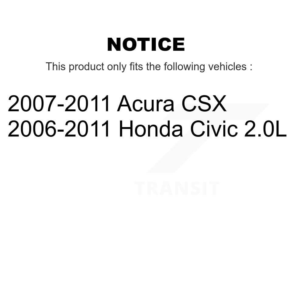PUR - KFM-101469 - Cabin Air Filter Kits image 2