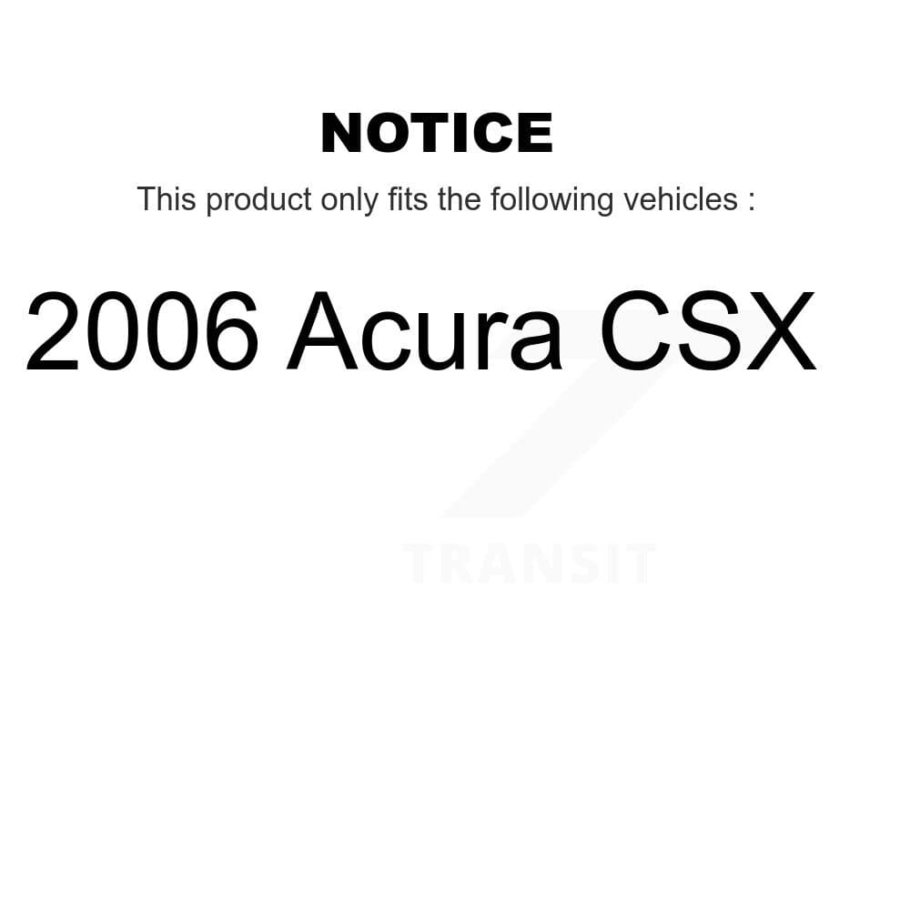 PUR - KFM-101539 - Cabin Air Filter Kits image 2