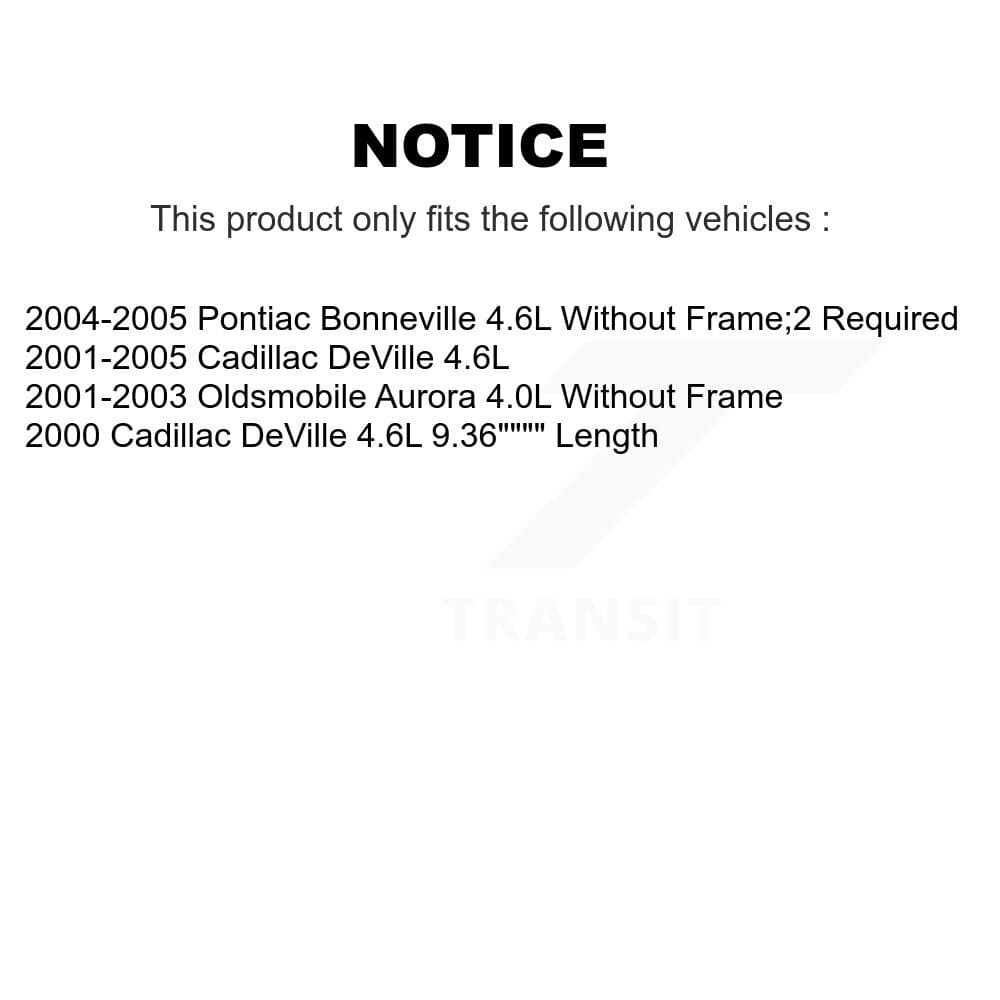 PUR - KFM-101599 - Cabin Air Filter Kits image 2