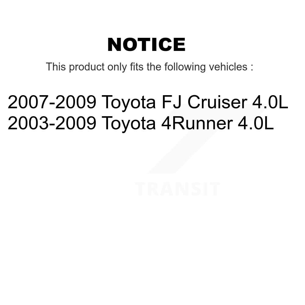 PUR - KFM-101697 - Cabin Air Filter Kits image 2