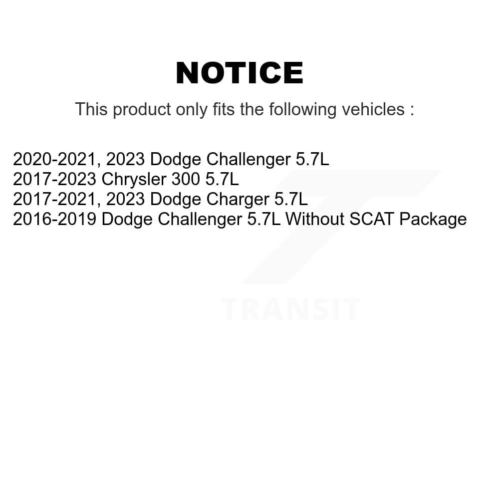 PUR - KFM-101701 - Cabin Air Filter Kits image 2