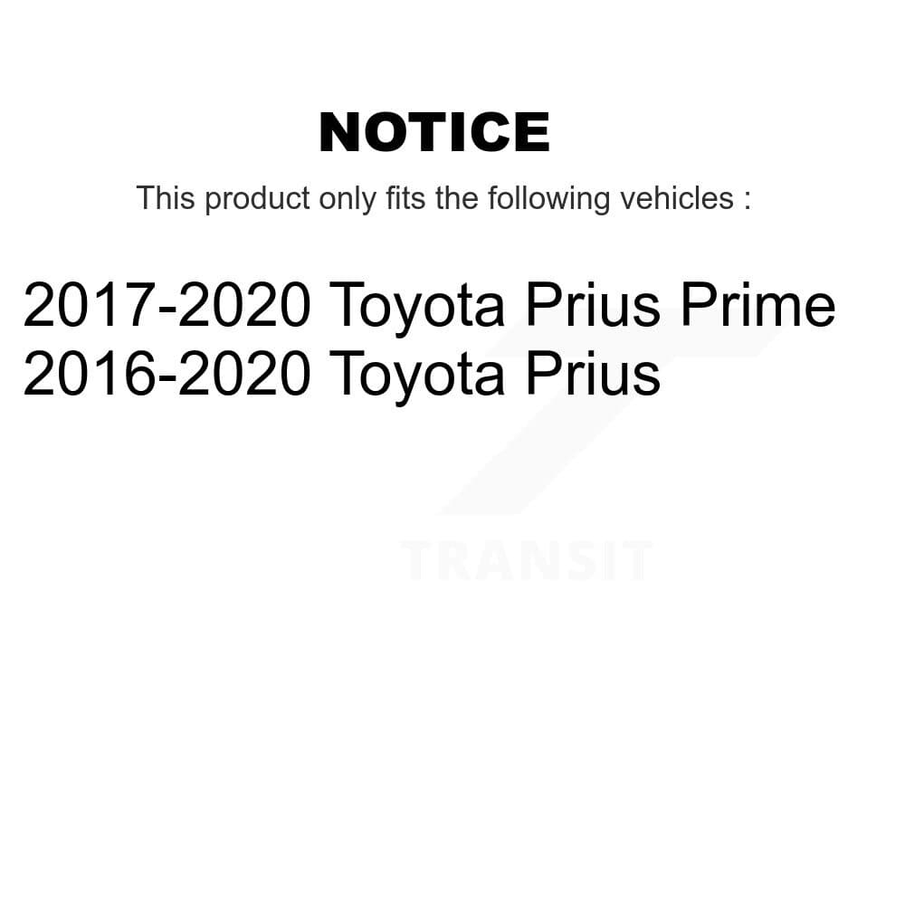 PUR - KFM-101774 - Cabin Air Filter Kits image 2