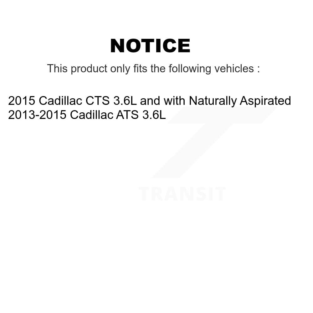 PUR - KFM-101783 - Cabin Air Filter Kits image 2
