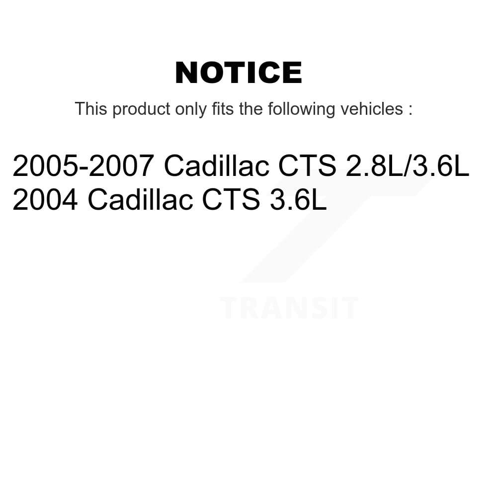 PUR - KFM-101784 - Cabin Air Filter Kits image 2