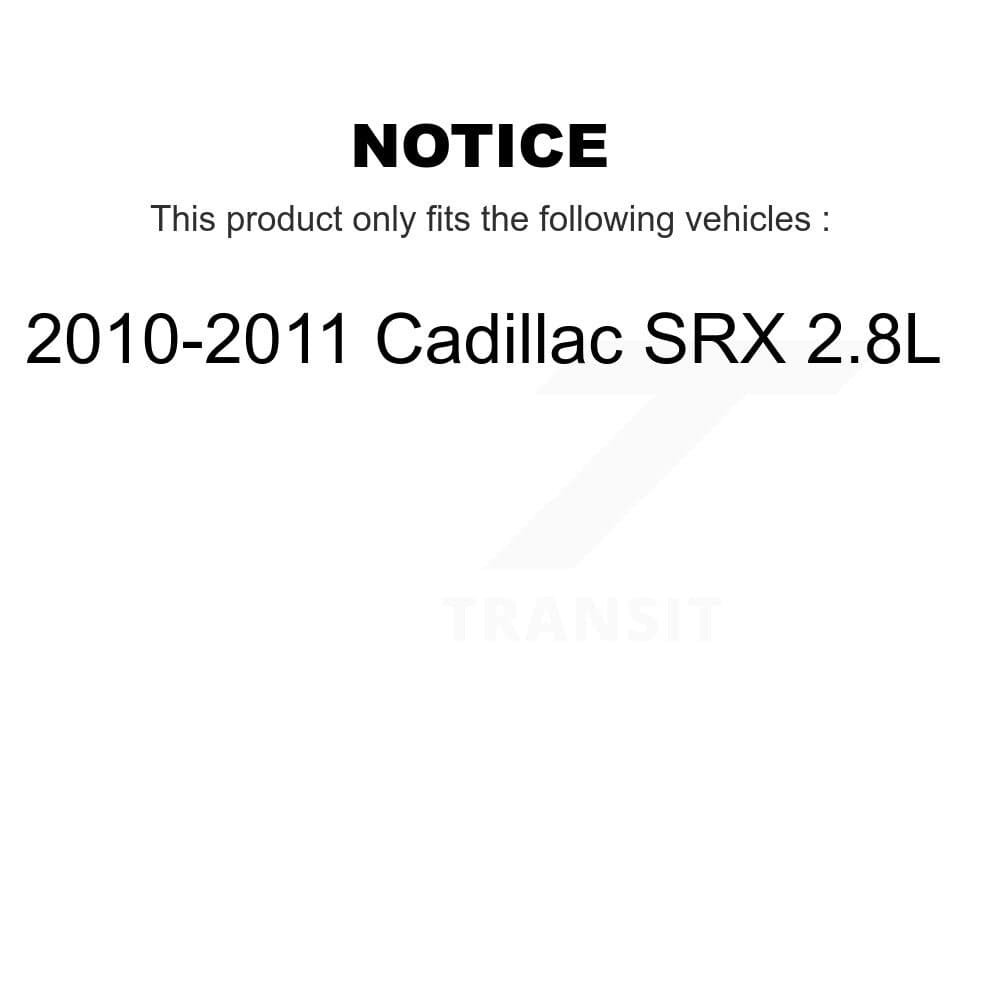 PUR - KFM-101788 - Cabin Air Filter Kits image 2