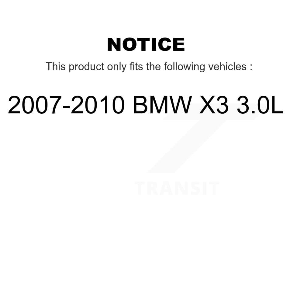PUR - KFM-101885 - Cabin Air Filter Kits image 2