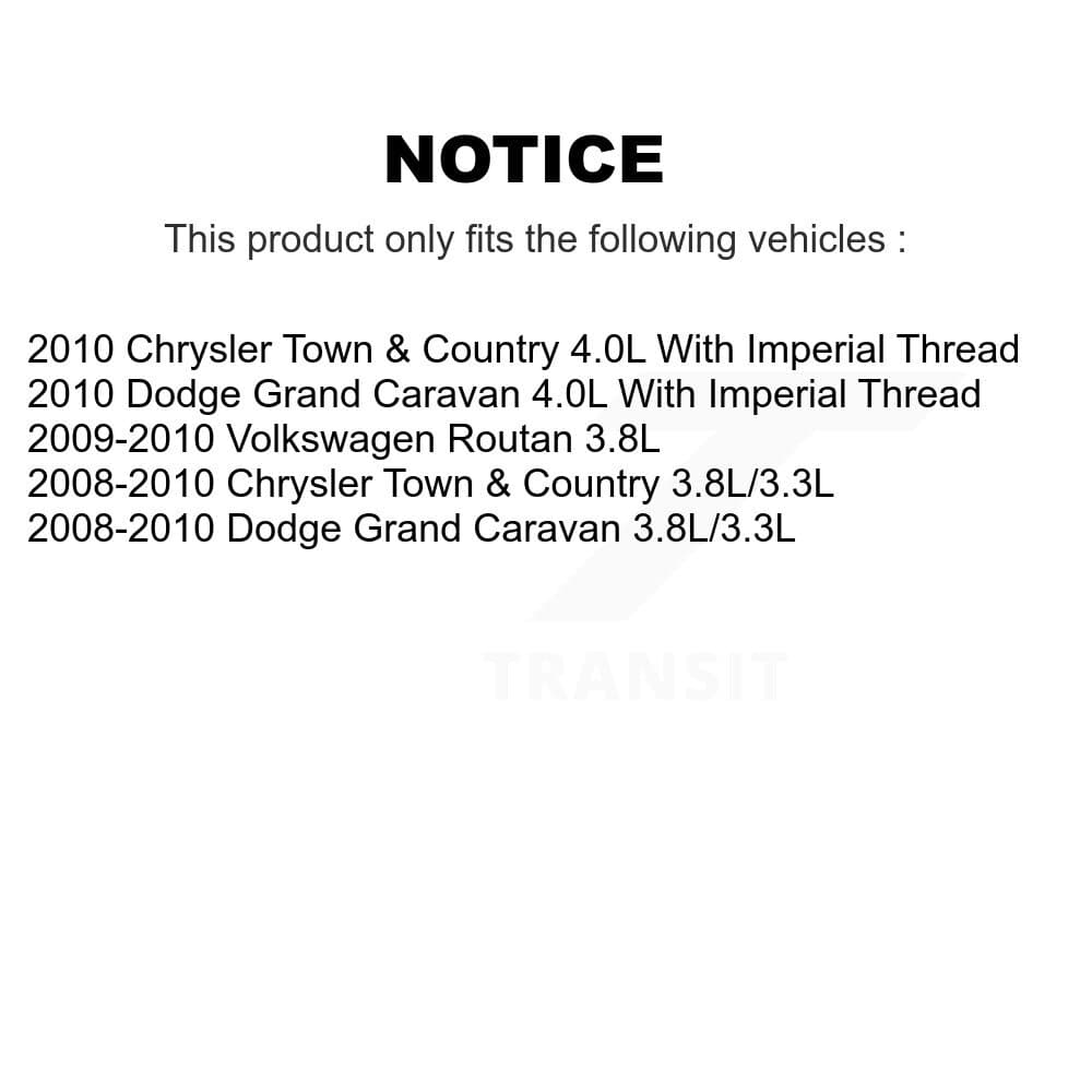 PUR - KFM-101984 - Cabin Air Filter Kits image 2