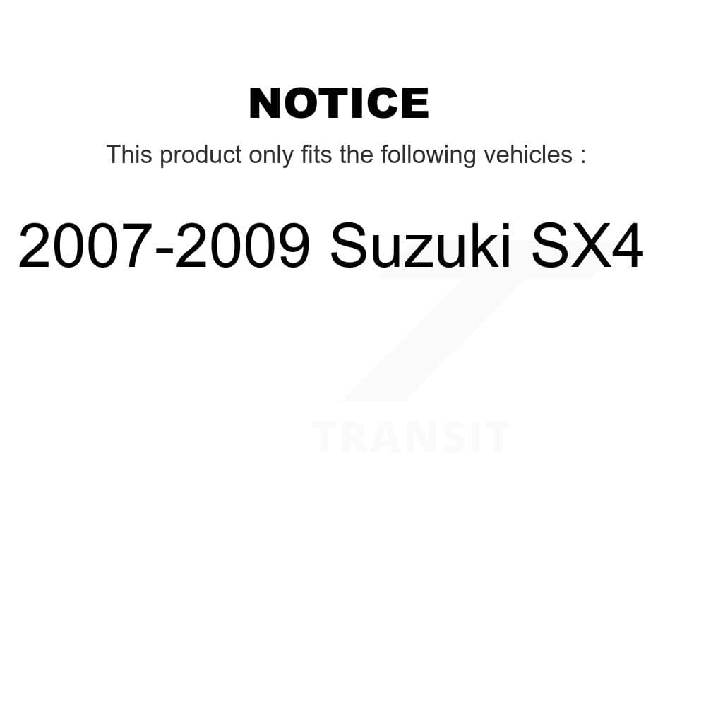 PUR - KFM-102065 - Cabin Air Filter Kits image 2