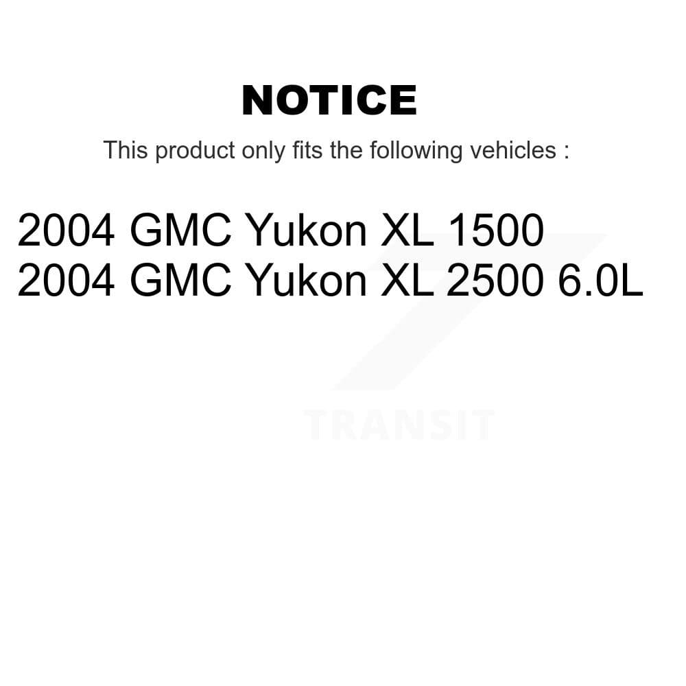 PUR - KFM-102128 - Cabin Air Filter Kits image 2