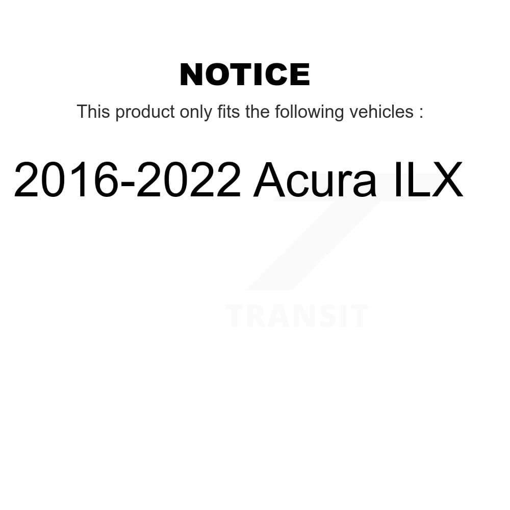 PUR - KFM-102317 - Cabin Air Filter Kits image 2