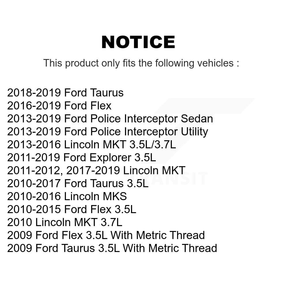 PUR - KFM-102348 - Cabin Air Filter Kits image 2
