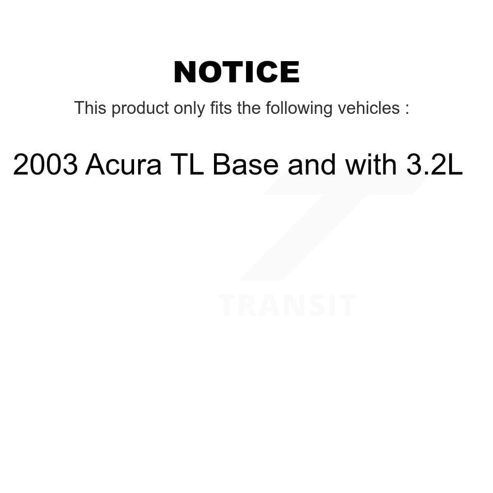 PUR - KFM-102400 - Cabin Air Filter Kits image 2