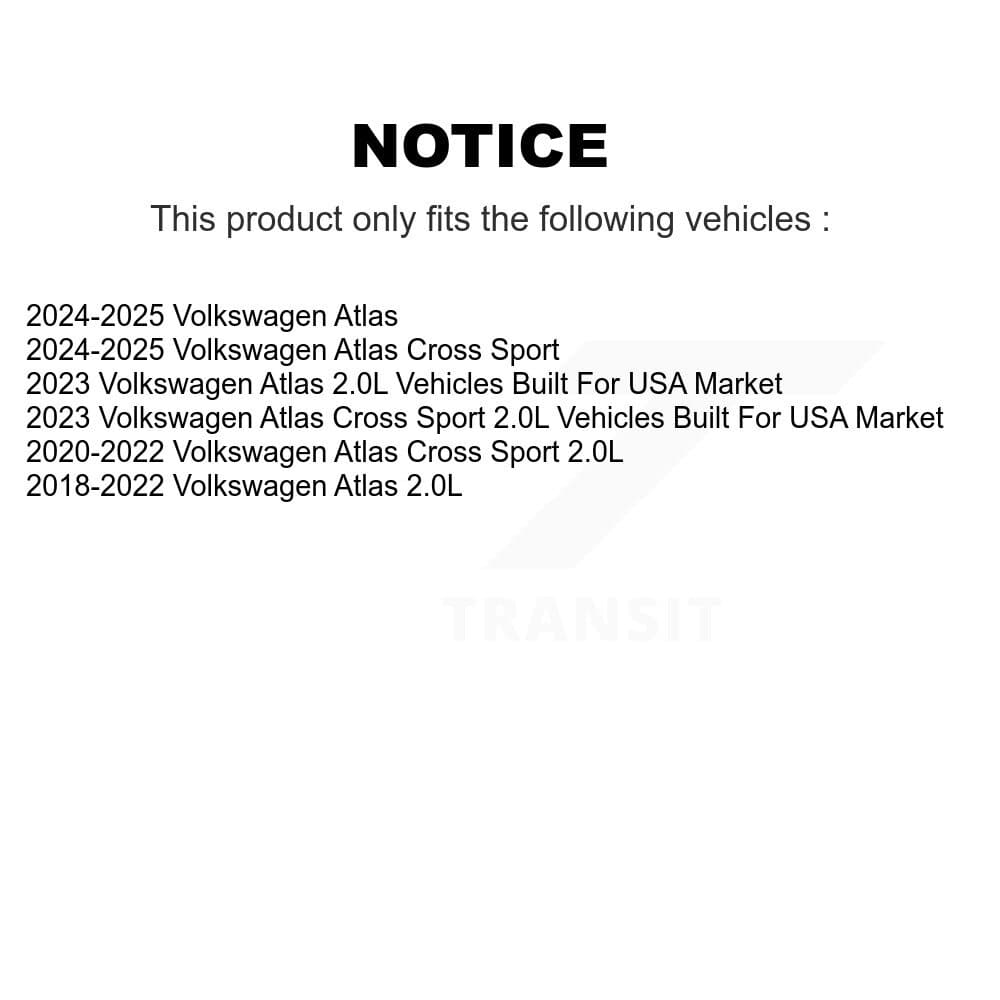 PUR - KFM-102449 - Cabin Air Filter Kits image 2