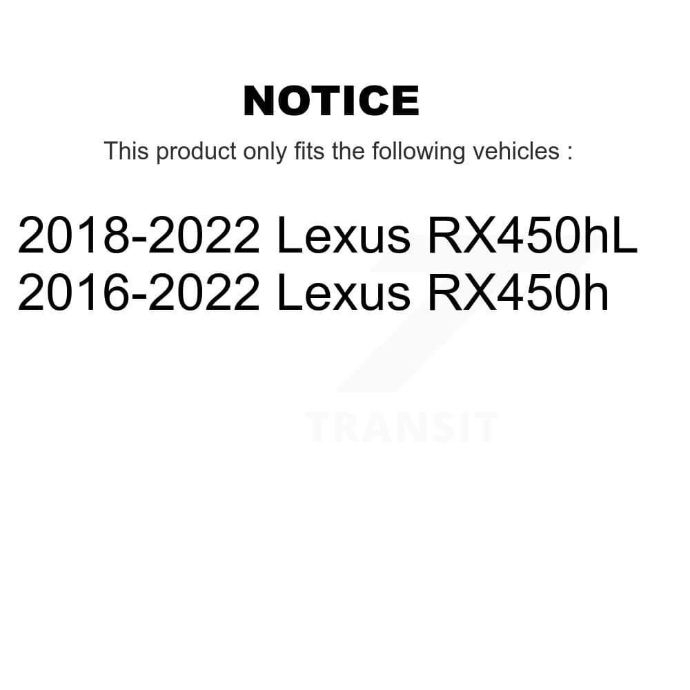 PUR - KFM-102496 - Cabin Air Filter Kits image 2