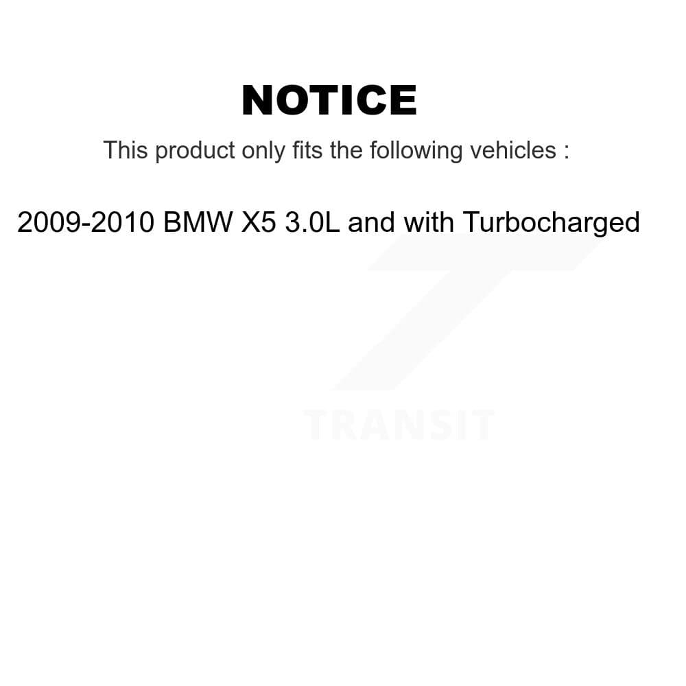 PUR - KFM-102618 - Cabin Air Filter Kits image 2