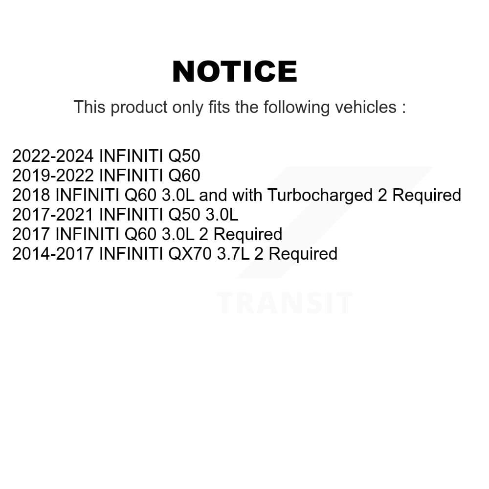PUR - KFM-102706 - Cabin Air Filter Kits image 2