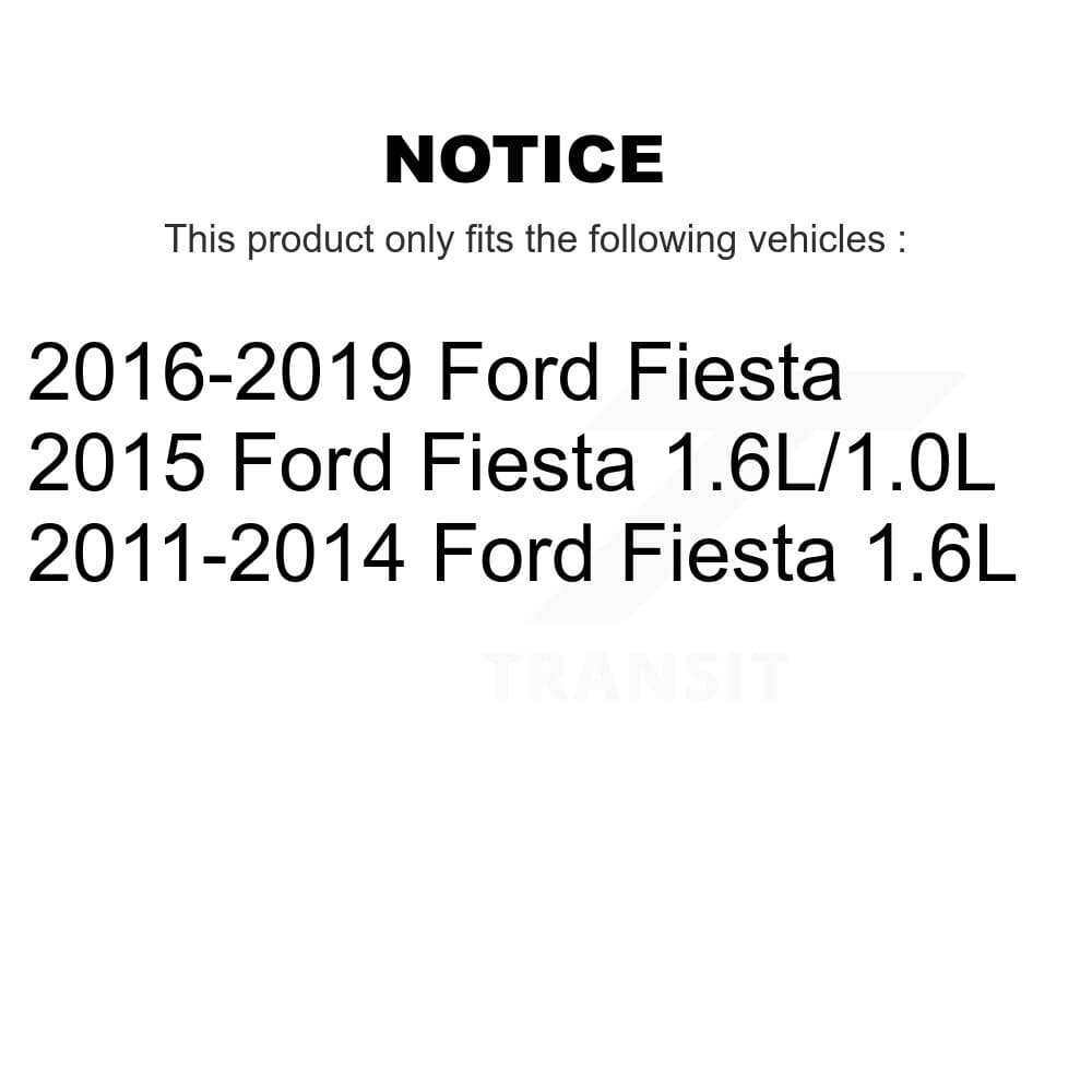 PUR - KFM-102733 - Cabin Air Filter Kits image 2