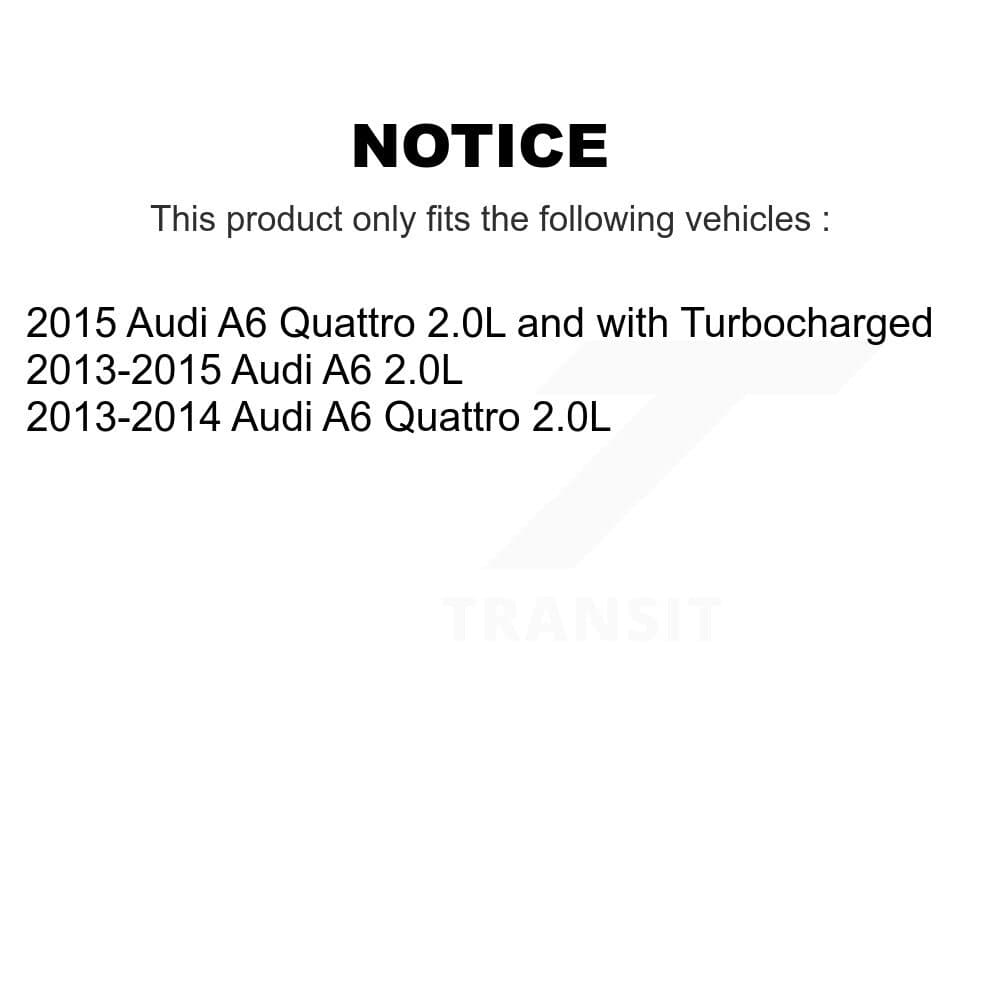PUR - KFM-102737 - Cabin Air Filter Kits image 2