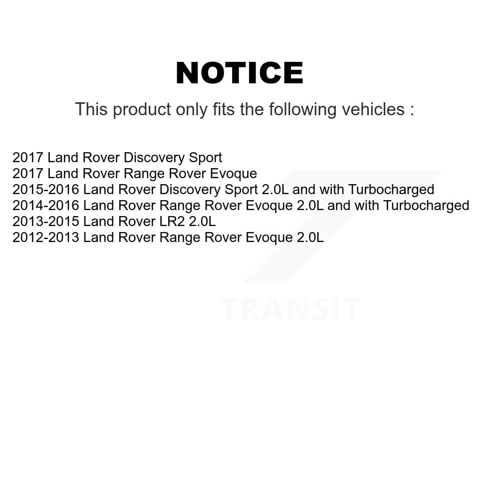 PUR - KFM-102801 - Cabin Air Filter Kits image 2