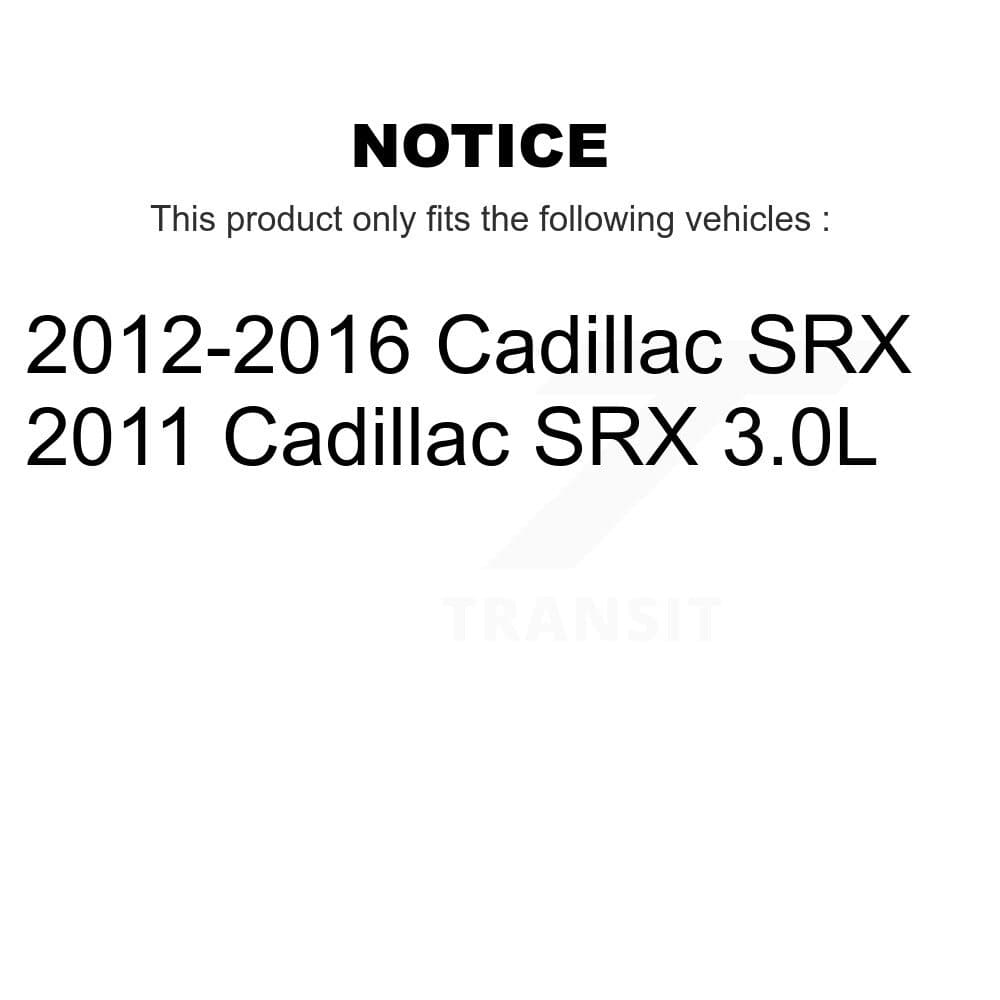 PUR - KFM-102916 - Cabin Air Filter Kits image 2