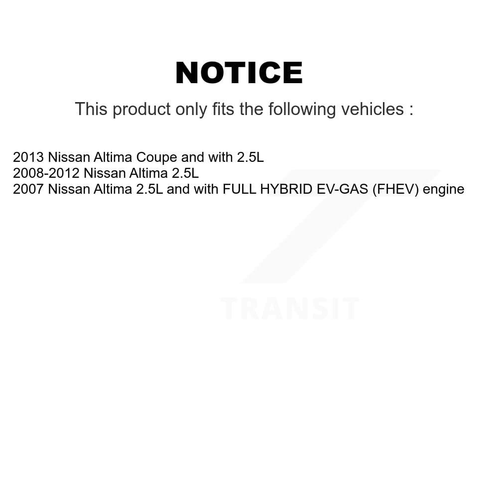 PUR - KFM-102984 - Cabin Air Filter Kits image 2